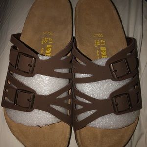 Birkenstocks Granada Size 41 BNIB